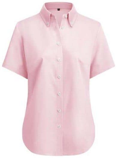 Manga corta — línea Camisas PUBTEX
