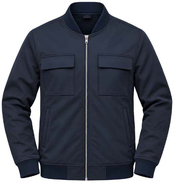 Bomber — línea Chamarras PUBTEX