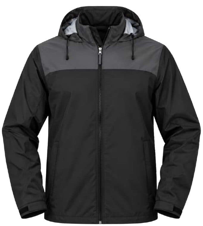 Deportiva — línea Chamarras PUBTEX
