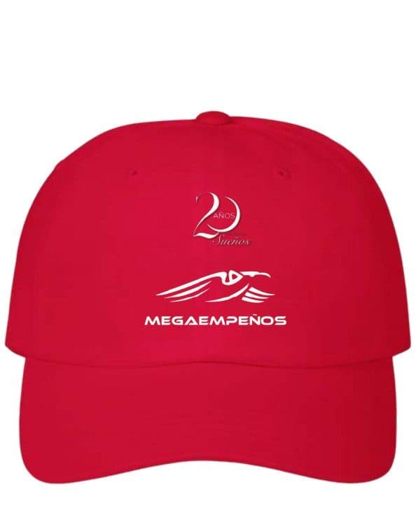 Gorras — línea Promocionales PUBTEX