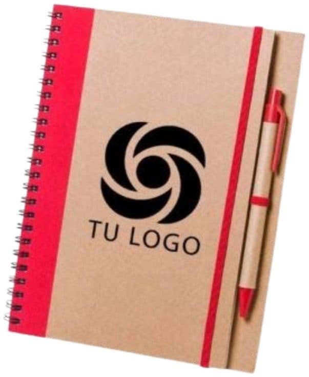 Papelería — línea Promocionales PUBTEX