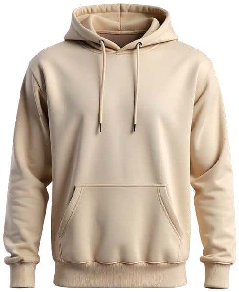 Clique Basic Hoodie — línea Sudaderas PUBTEX