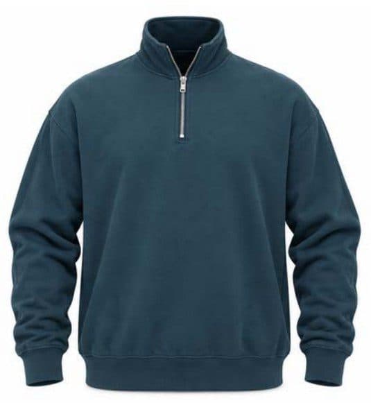 Clique Basic Medio — línea Sudaderas PUBTEX