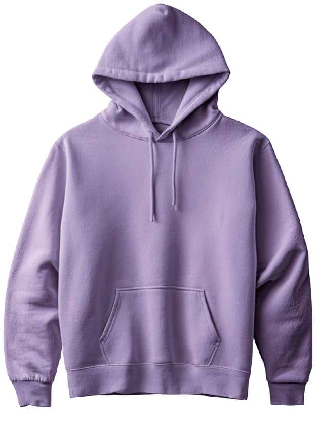 Hoodie cerrada — línea Sudaderas PUBTEX