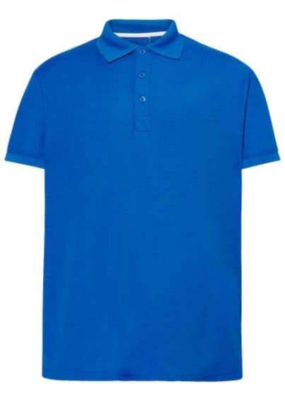 Piqué hombre — línea Camisetas PUBTEX