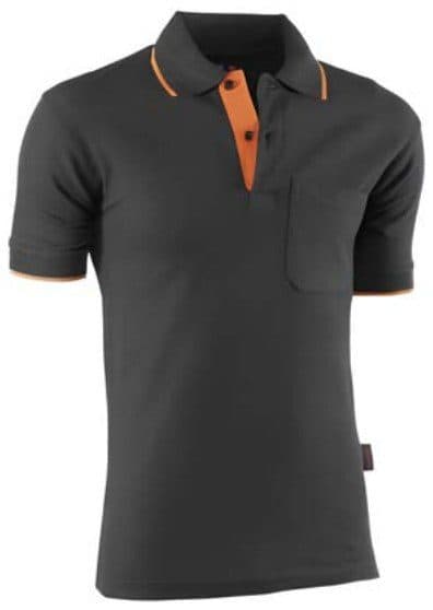 Polo Juba Top — línea Camisetas PUBTEX