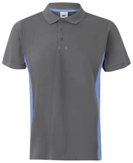 Polo Velilla — línea Camisetas PUBTEX