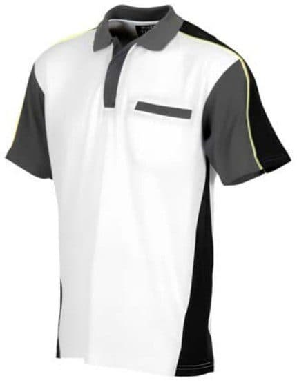 Polo Workteam — línea Camisetas PUBTEX
