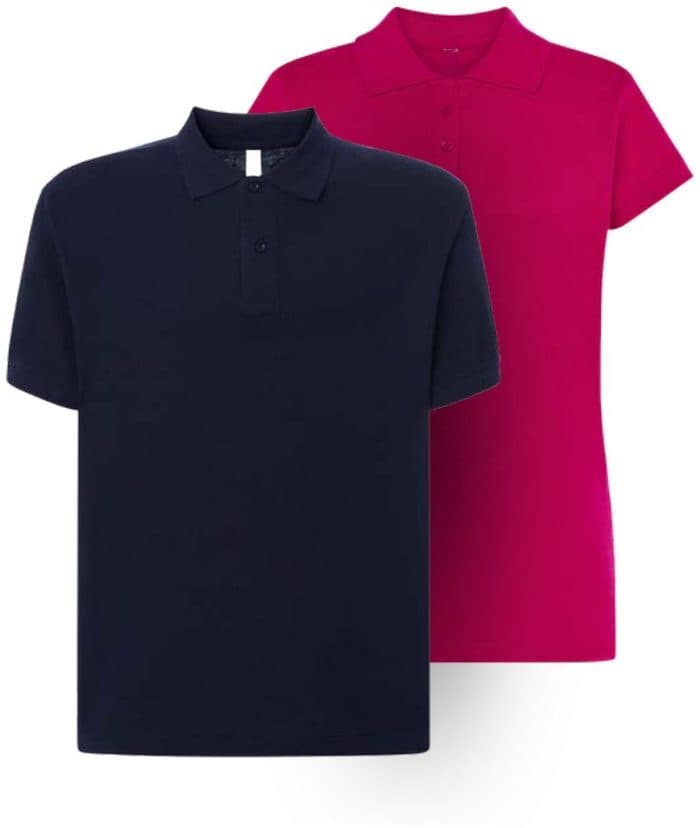 Polo — línea Camisetas PUBTEX