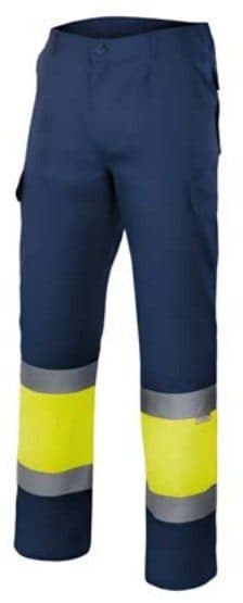 Impermeable — línea Pantalones PUBTEX