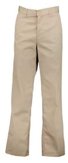 Relaxed fit — línea Pantalones PUBTEX