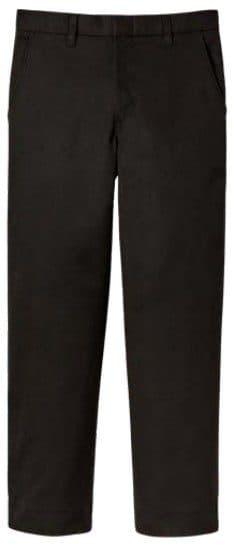 Straight fit — línea Pantalones PUBTEX
